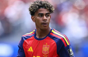 Lamine Yamal