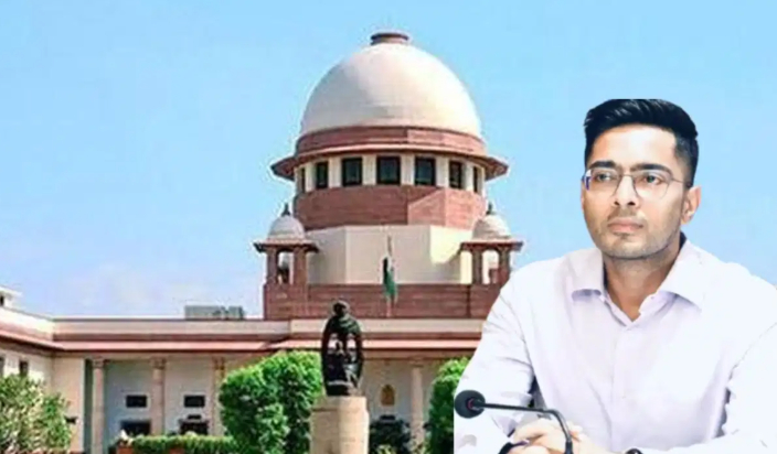 abhishek and supreme court edit