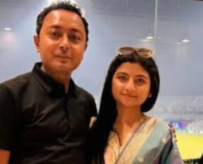 aditi and debraj edit