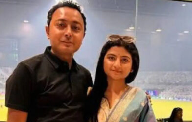 aditi and debraj edit