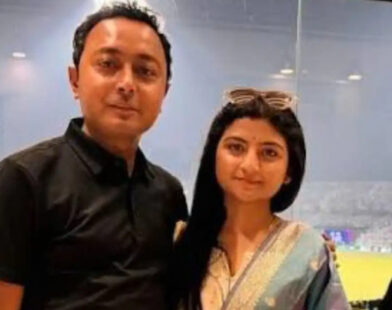 aditi and debraj edit
