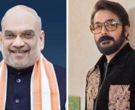 amit shah and prasenjit edit