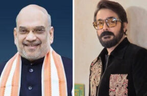 amit shah and prasenjit edit
