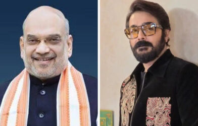 amit shah and prasenjit edit