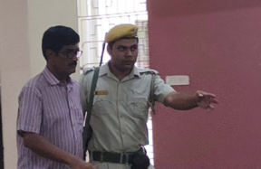 arrested 12