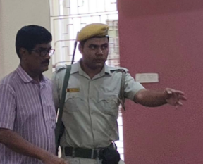 arrested 12