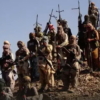 balochistan rebels