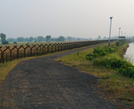 bangladesh border