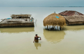 bangladesh flood