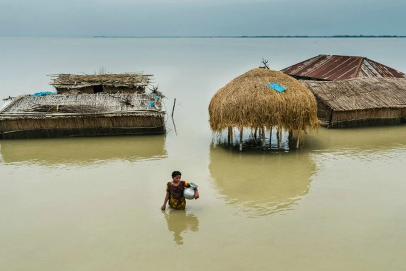 bangladesh flood