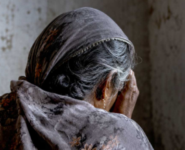baruipur mother