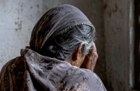 baruipur mother