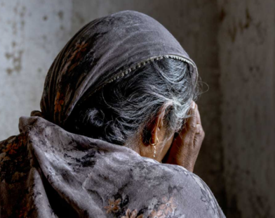 baruipur mother