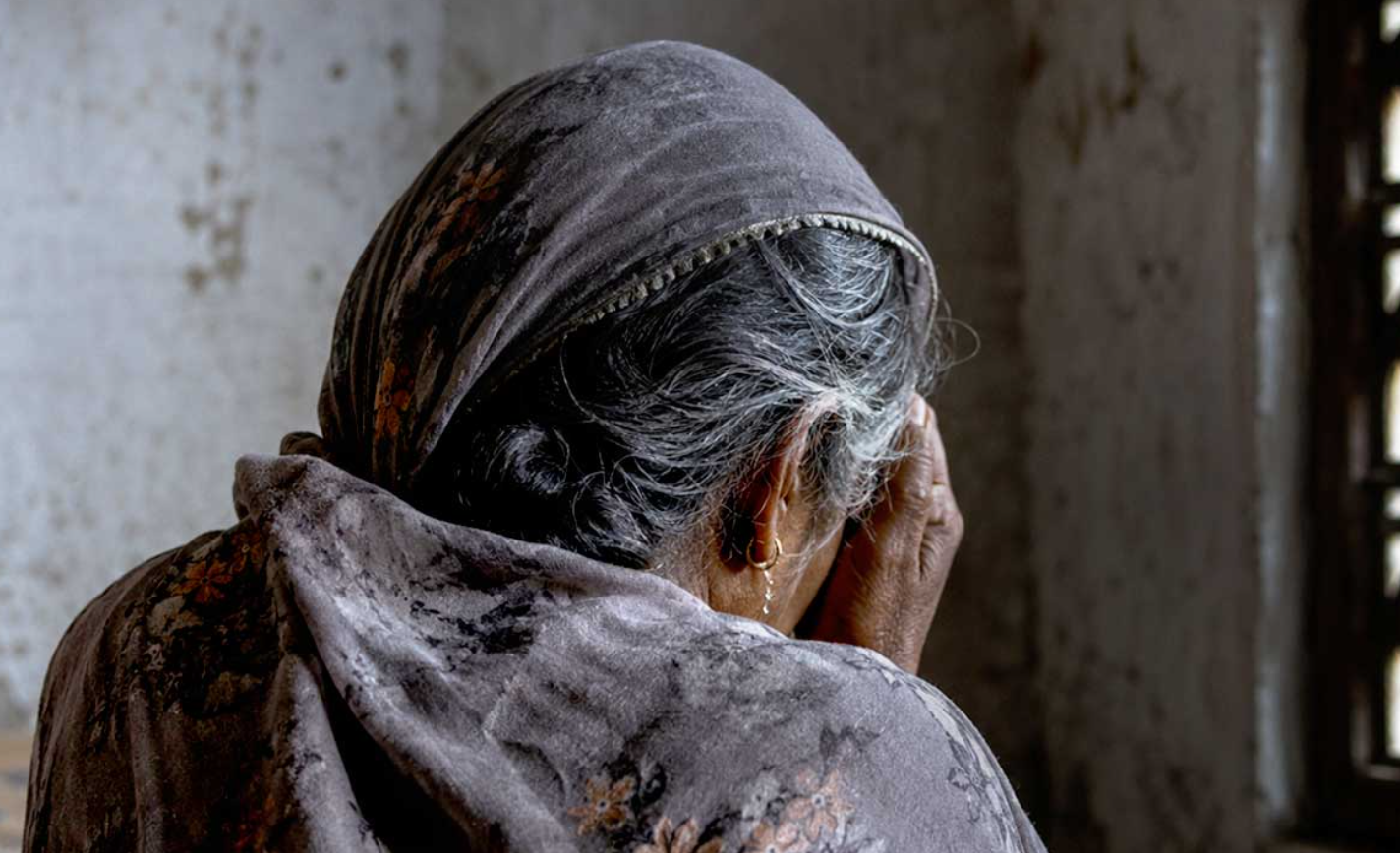 baruipur mother