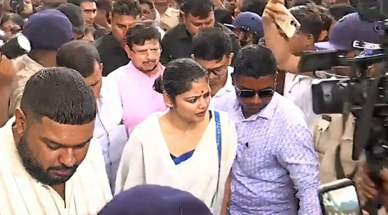 baruipur sayani ritobrata