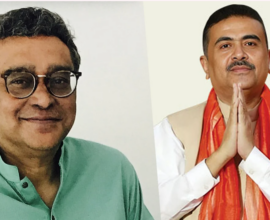 bjp goernment