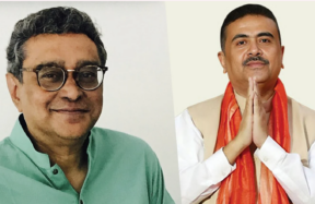 bjp goernment