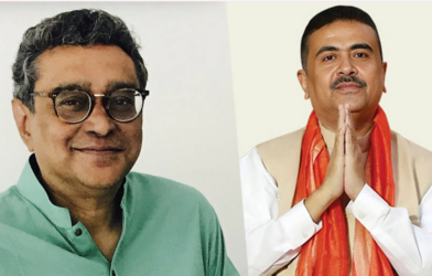 bjp goernment