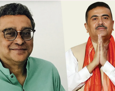 bjp goernment