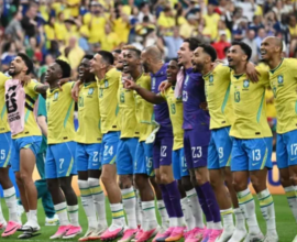 brazil football team 1