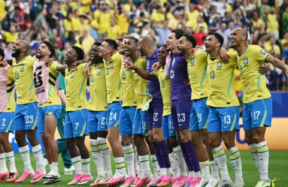brazil football team 1