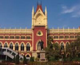 calcutta high court