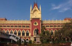 calcutta high court