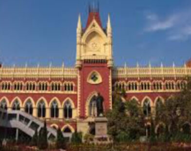 calcutta high court