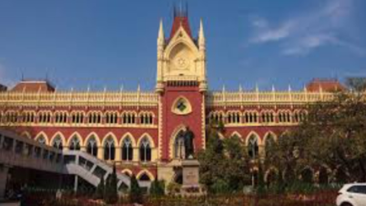 calcutta high court