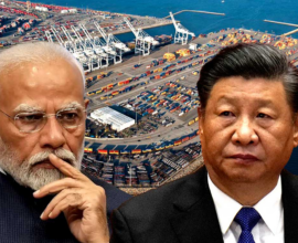chabahar port
