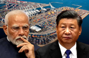 chabahar port