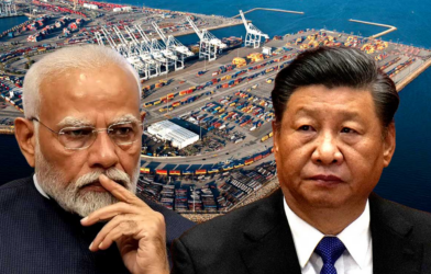 chabahar port