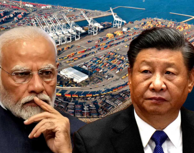 chabahar port