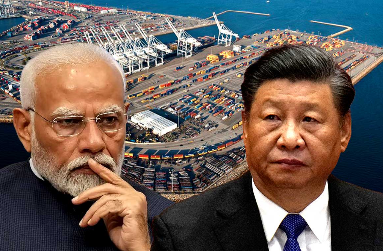 chabahar port