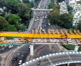 chingrihata flyover