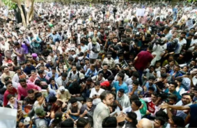 cjp protest in delhi