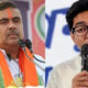 cm suvendu Adhikari and Abhishek Banerjee 80x80