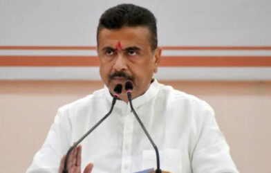 cm suvendu Adhikari edit