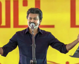 cm vijay