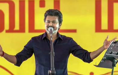 cm vijay