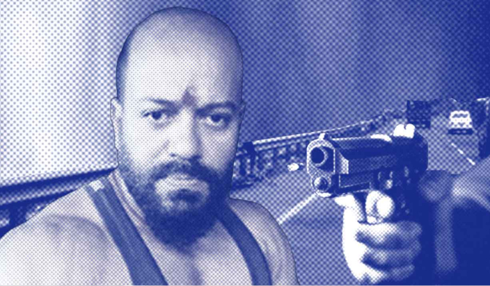 criminal raja dutta edit