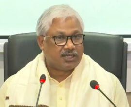 education minister edit