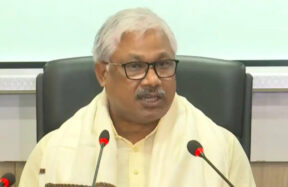 education minister edit