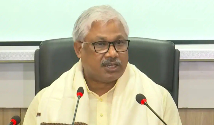education minister edit