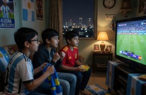 fifa final school holidays