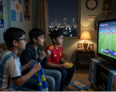 fifa final school holidays