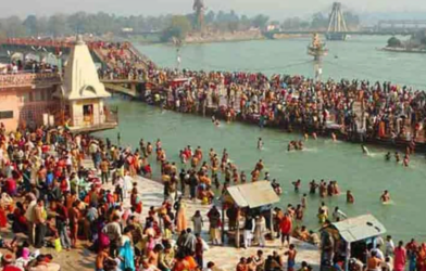 gangasagar
