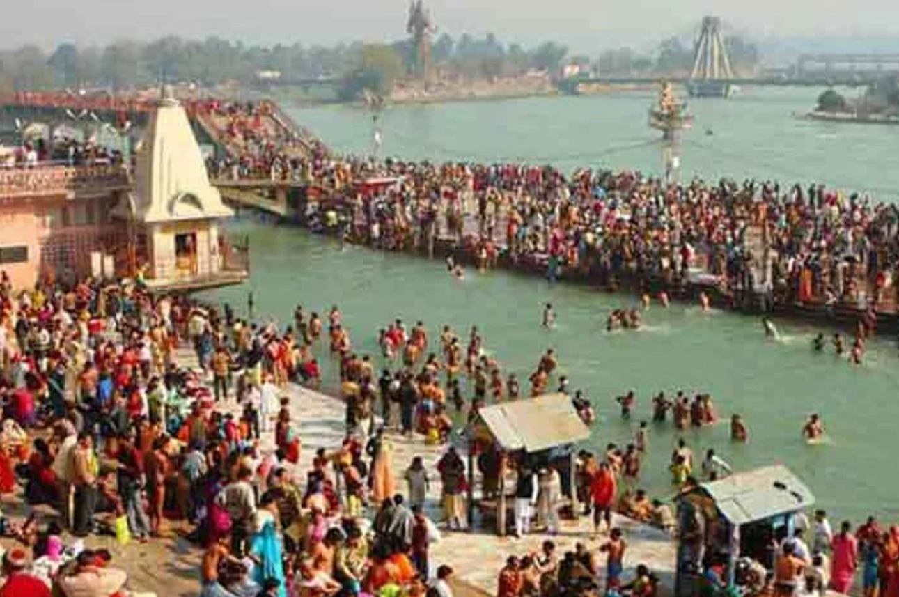 gangasagar