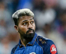 hardik pandya