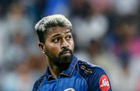 hardik pandya